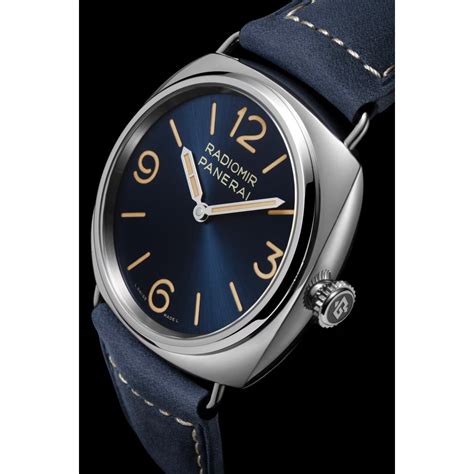 Officine Panerai: Watches and Boutiques